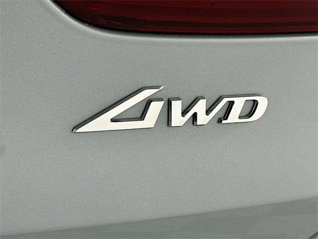 2026 Genesis GV80 Coupe 3.5T E-SC MHEV