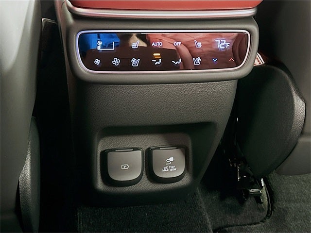 2026 Genesis GV80 Coupe 3.5T E-SC MHEV