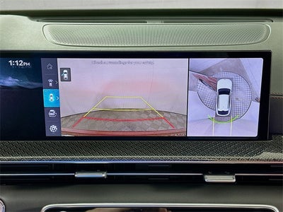 2026 Genesis GV80 Coupe 3.5T E-SC MHEV