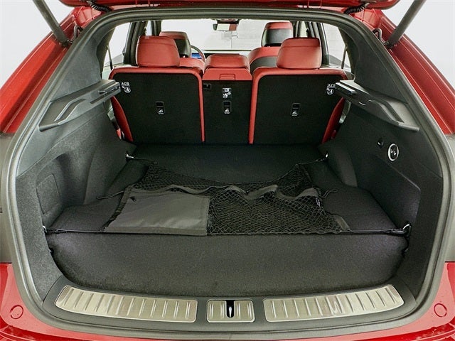 2026 Genesis GV80 Coupe 3.5T E-SC MHEV