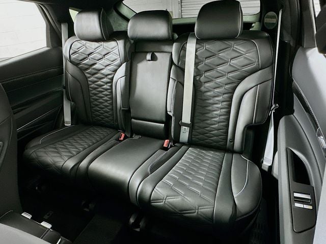 2025 Genesis GV80 Coupe 3.5T e-SC