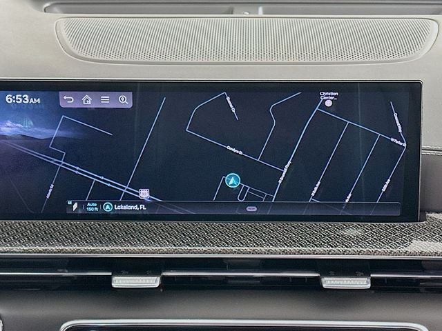 2025 Genesis GV80 Coupe 3.5T e-SC