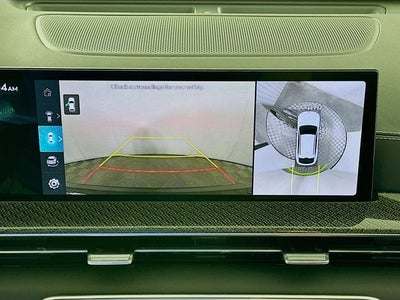 2025 Genesis GV80 Coupe 3.5T e-SC