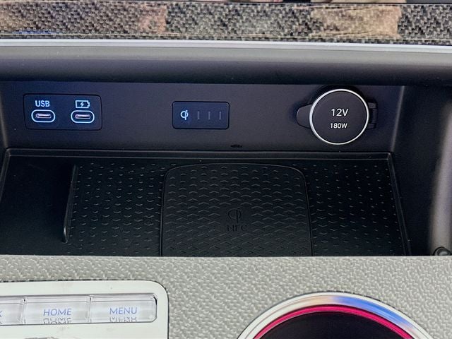 2025 Genesis GV80 Coupe 3.5T e-SC