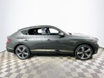 2025 Genesis GV80 Coupe 3.5T e-SC