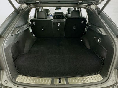 2025 Genesis GV80 Coupe 3.5T e-SC