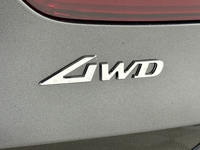 2025 Genesis GV80 Coupe 3.5T e-SC