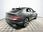 2025 Genesis GV80 Coupe 3.5T e-SC