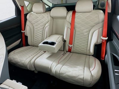 2025 Genesis GV80 Coupe 3.5T e-SC