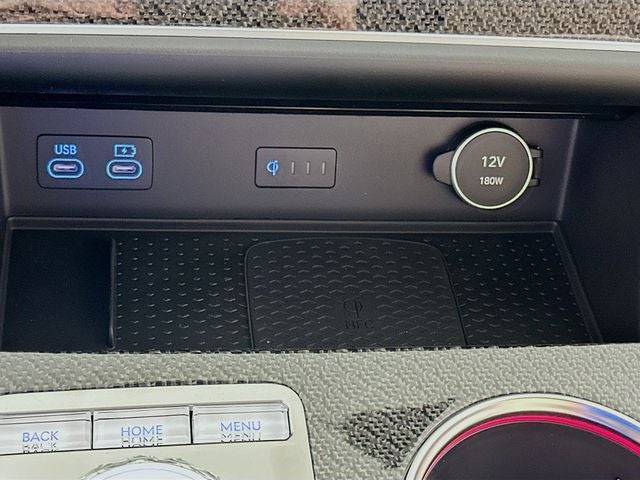 2025 Genesis GV80 Coupe 3.5T e-SC