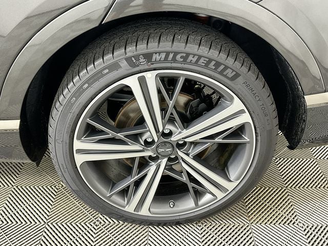 2025 Genesis GV80 Coupe 3.5T e-SC