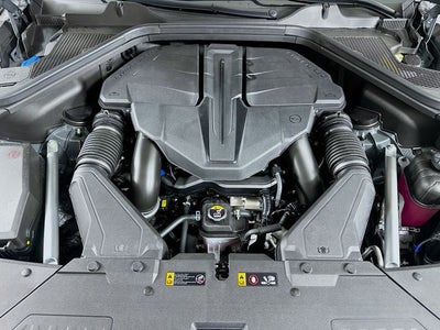 2025 Genesis GV80 Coupe 3.5T e-SC