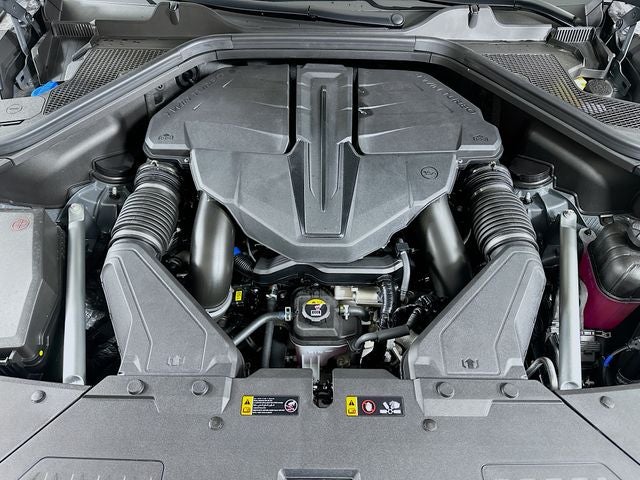 2025 Genesis GV80 Coupe 3.5T e-SC