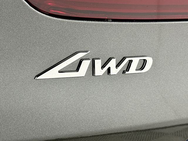 2025 Genesis GV80 Coupe 3.5T e-SC