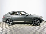 2025 Genesis GV80 Coupe 3.5T e-SC