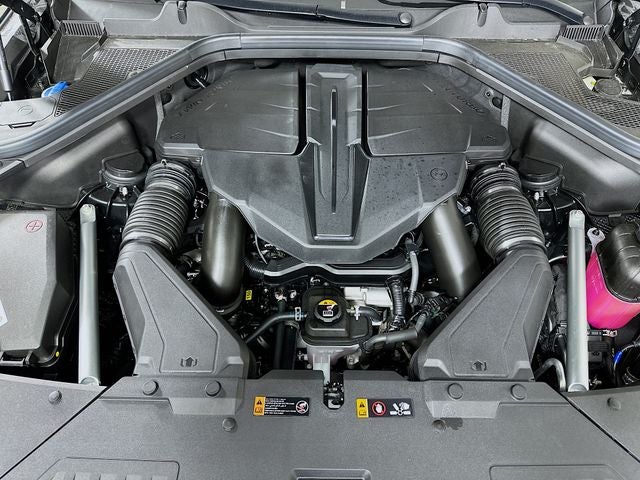 2025 Genesis GV80 Coupe 3.5T e-SC