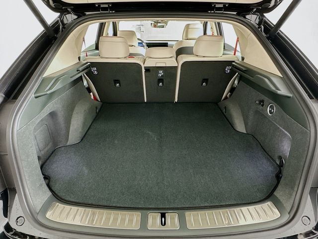 2025 Genesis GV80 Coupe 3.5T e-SC