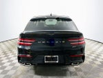 2025 Genesis GV80 Coupe 3.5T e-SC