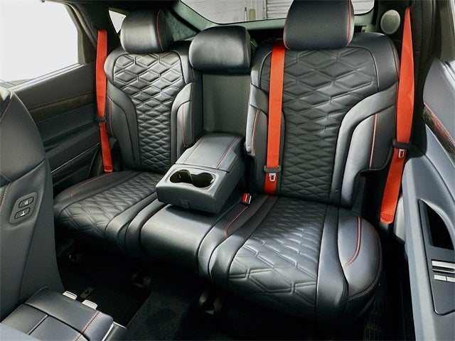 2026 Genesis GV80 Coupe 3.5T E-SC MHEV