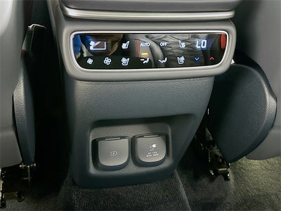 2026 Genesis GV80 Coupe 3.5T E-SC MHEV