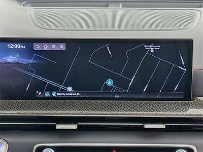 2026 Genesis GV80 Coupe 3.5T E-SC MHEV