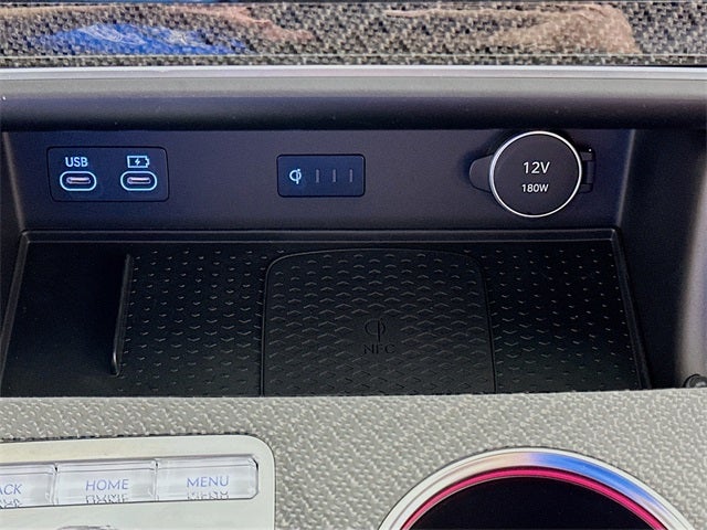 2026 Genesis GV80 Coupe 3.5T E-SC MHEV