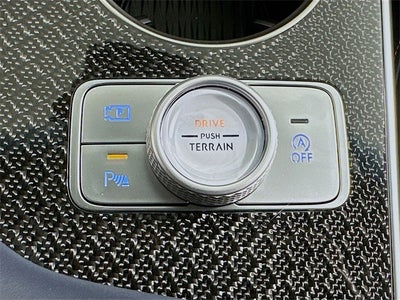 2026 Genesis GV80 Coupe 3.5T E-SC MHEV