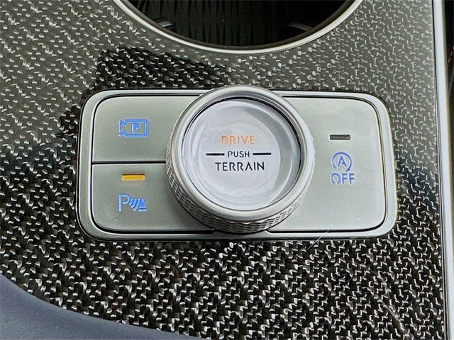 2026 Genesis GV80 Coupe 3.5T E-SC MHEV