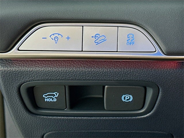 2026 Genesis GV80 Coupe 3.5T E-SC MHEV