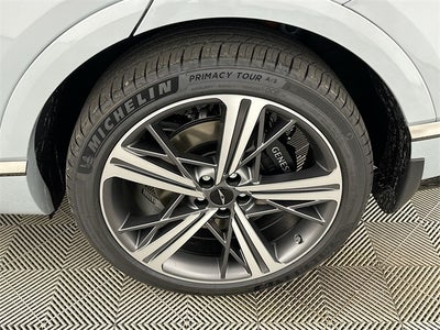 2026 Genesis GV80 Coupe 3.5T E-SC MHEV