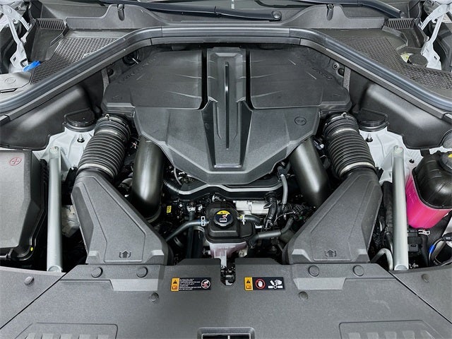 2026 Genesis GV80 Coupe 3.5T E-SC MHEV