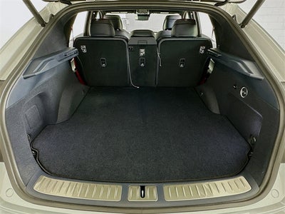 2026 Genesis GV80 Coupe 3.5T E-SC MHEV