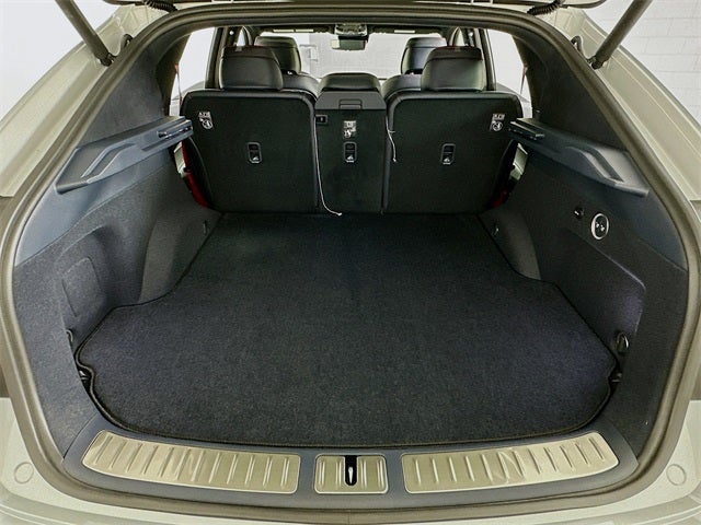 2026 Genesis GV80 Coupe 3.5T E-SC MHEV