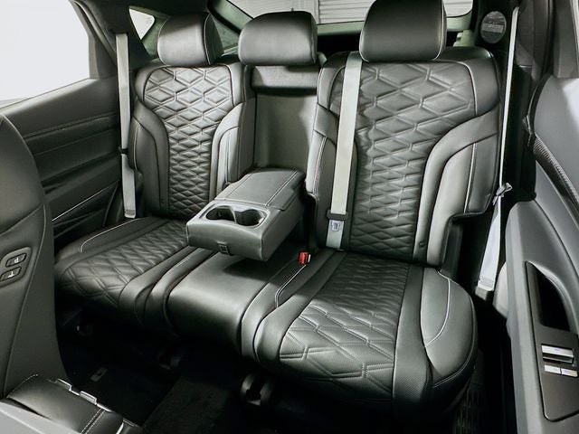 2025 Genesis GV80 Coupe 3.5T e-SC