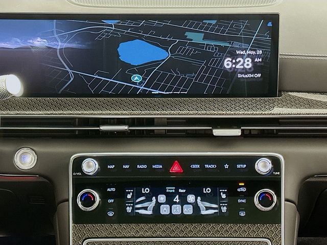 2025 Genesis GV80 Coupe 3.5T e-SC