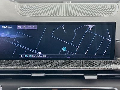 2025 Genesis GV80 Coupe 3.5T e-SC