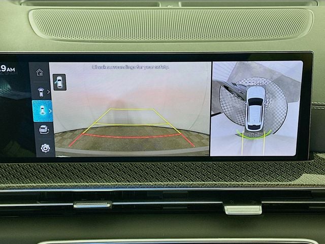 2025 Genesis GV80 Coupe 3.5T e-SC