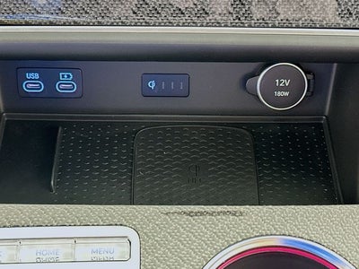 2025 Genesis GV80 Coupe 3.5T e-SC