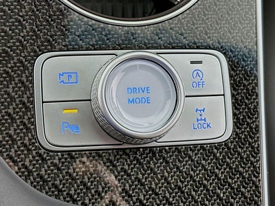 2025 Genesis GV80 Coupe 3.5T e-SC