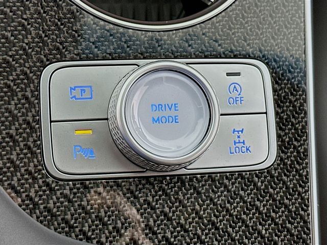 2025 Genesis GV80 Coupe 3.5T e-SC