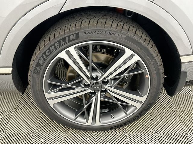 2025 Genesis GV80 Coupe 3.5T e-SC