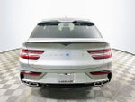 2025 Genesis GV80 Coupe 3.5T e-SC