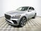 2025 Genesis GV80 Coupe 3.5T e-SC