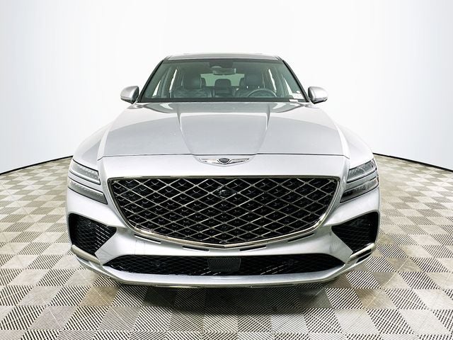 2025 Genesis GV80 Coupe 3.5T e-SC