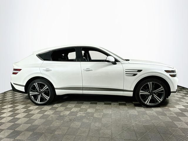 2026 Genesis GV80 Coupe 3.5T e-SC