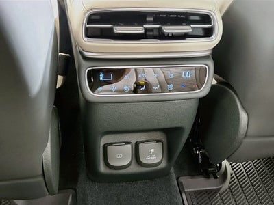2027 Genesis GV80 Coupe 3.5T