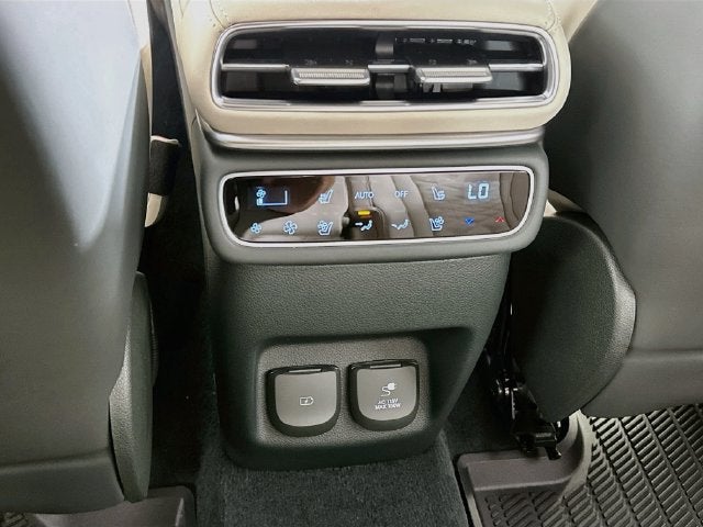 2027 Genesis GV80 Coupe 3.5T