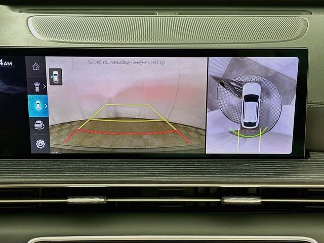2027 Genesis GV80 Coupe 3.5T