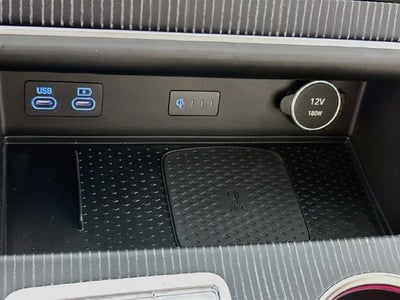 2027 Genesis GV80 Coupe 3.5T