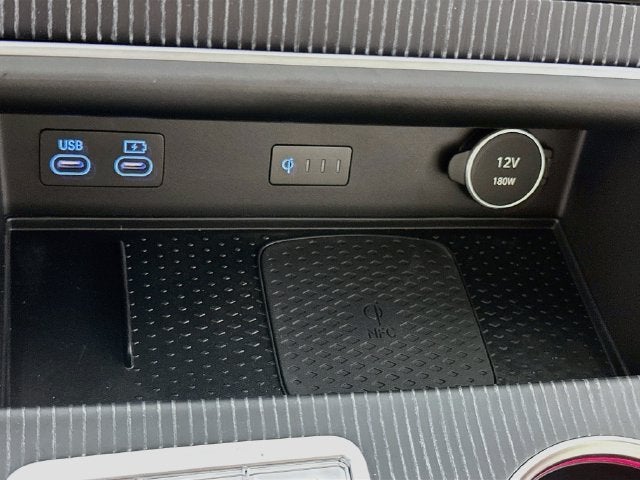 2027 Genesis GV80 Coupe 3.5T